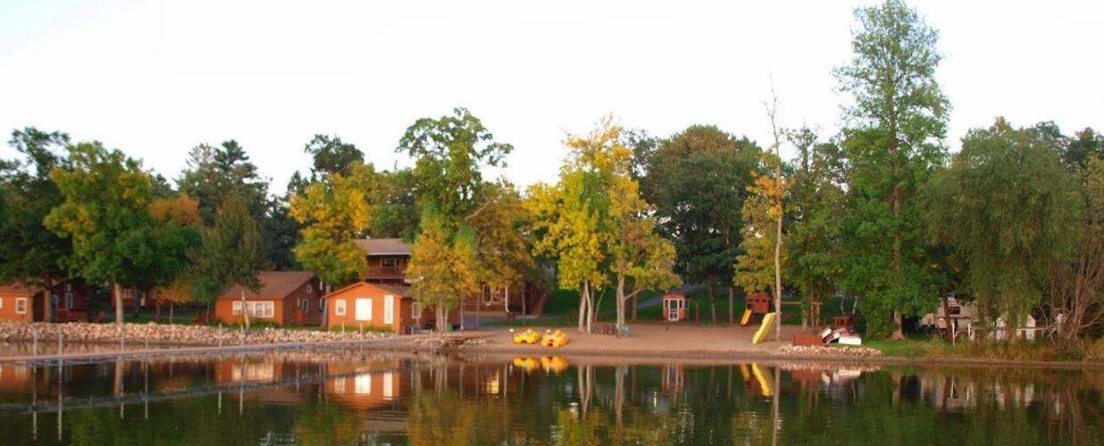 Train Bell Resort Merrifield 外观 照片