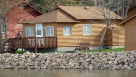 Train Bell Resort Merrifield 外观 照片