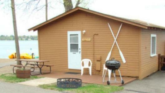 Train Bell Resort Merrifield 外观 照片