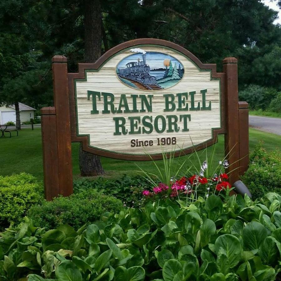 Train Bell Resort Merrifield 外观 照片