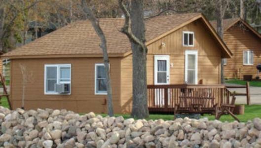 Train Bell Resort Merrifield 外观 照片