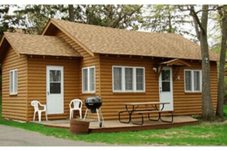 Train Bell Resort Merrifield 外观 照片