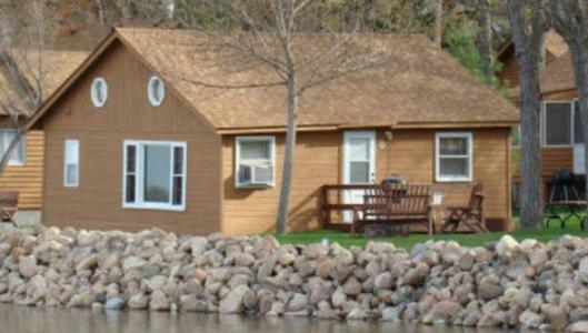Train Bell Resort Merrifield 外观 照片